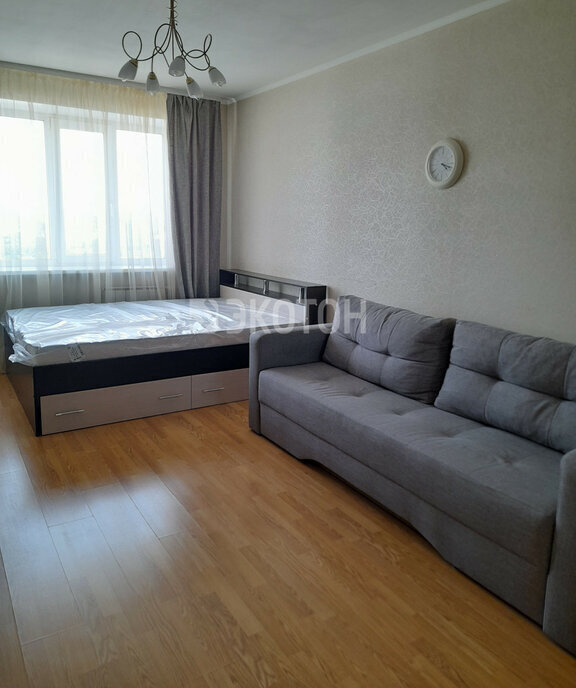 квартира г Санкт-Петербург пр-кт Дунайский 28к/2 Звёздная фото 3