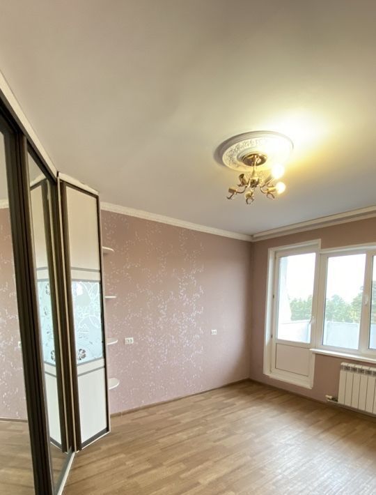 квартира г Улан-Удэ мкр Энергетик р-н Октябрьский 35 фото 2