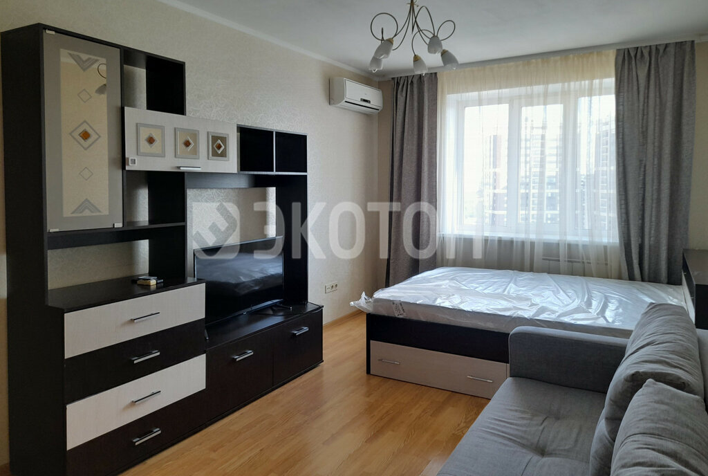 квартира г Санкт-Петербург пр-кт Дунайский 28к/2 Звёздная фото 4