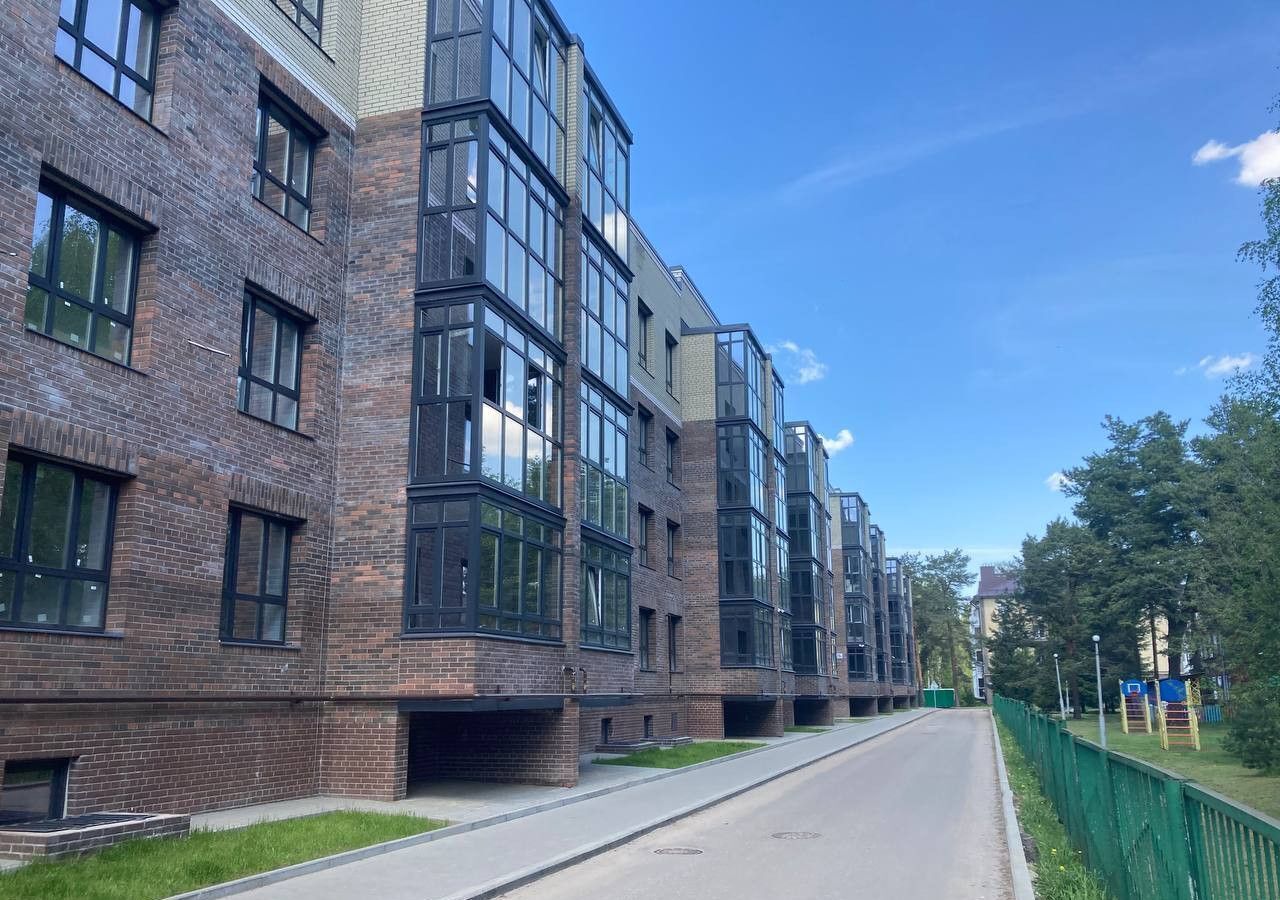 квартира г Ярославль р-н Заволжский ул Клубная 22 фото 1