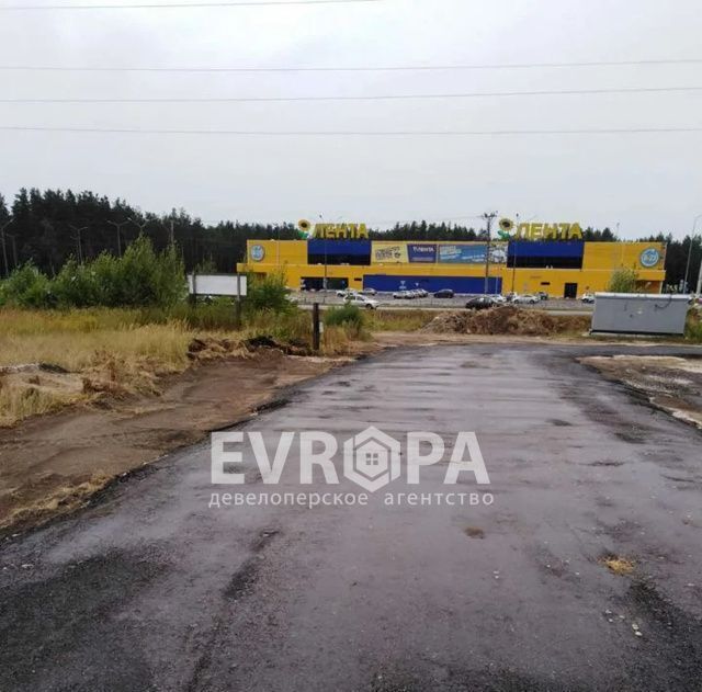 земля г Димитровград ул Свирская 45 фото 2
