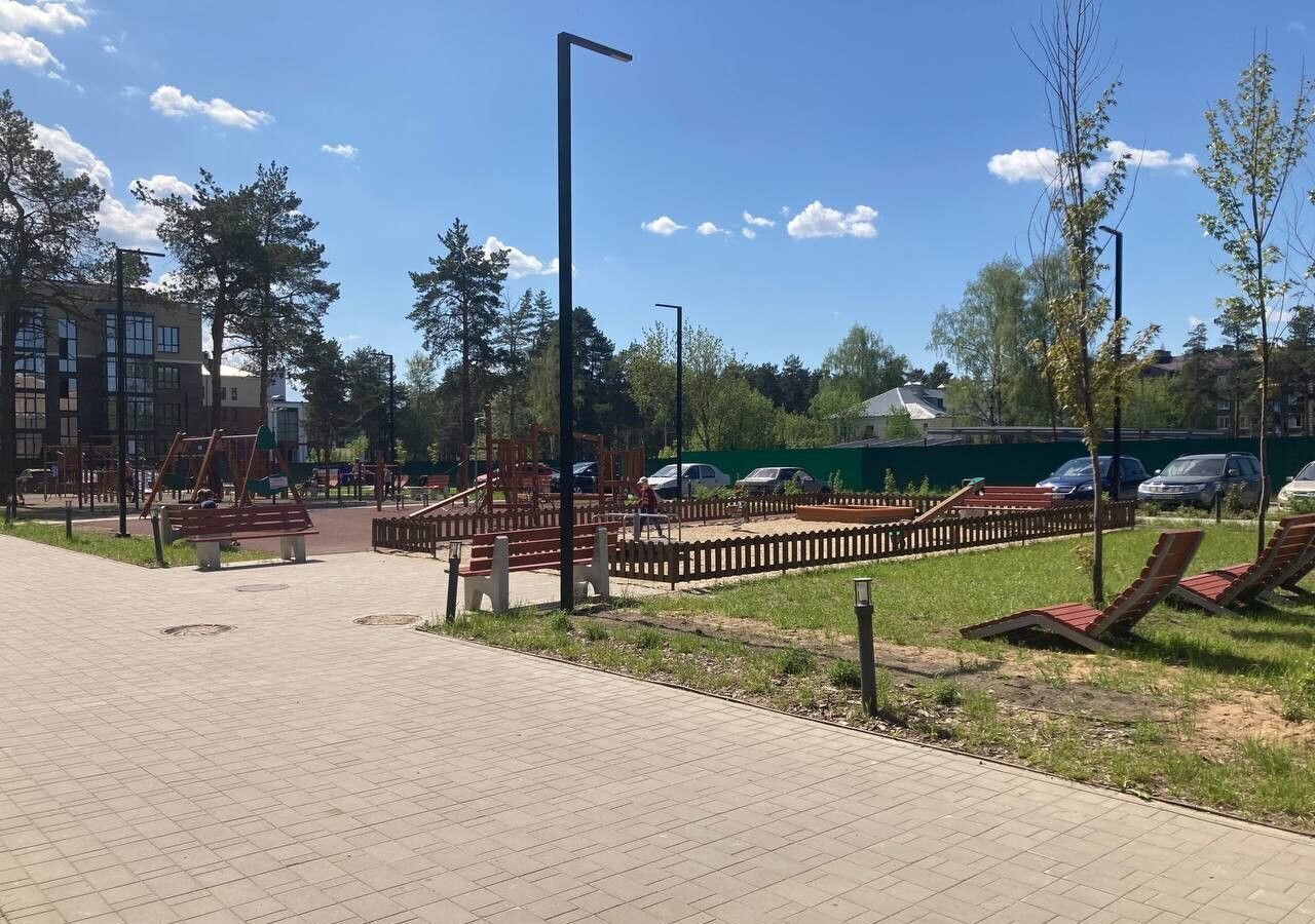 квартира г Ярославль р-н Заволжский ул Клубная 22 фото 2