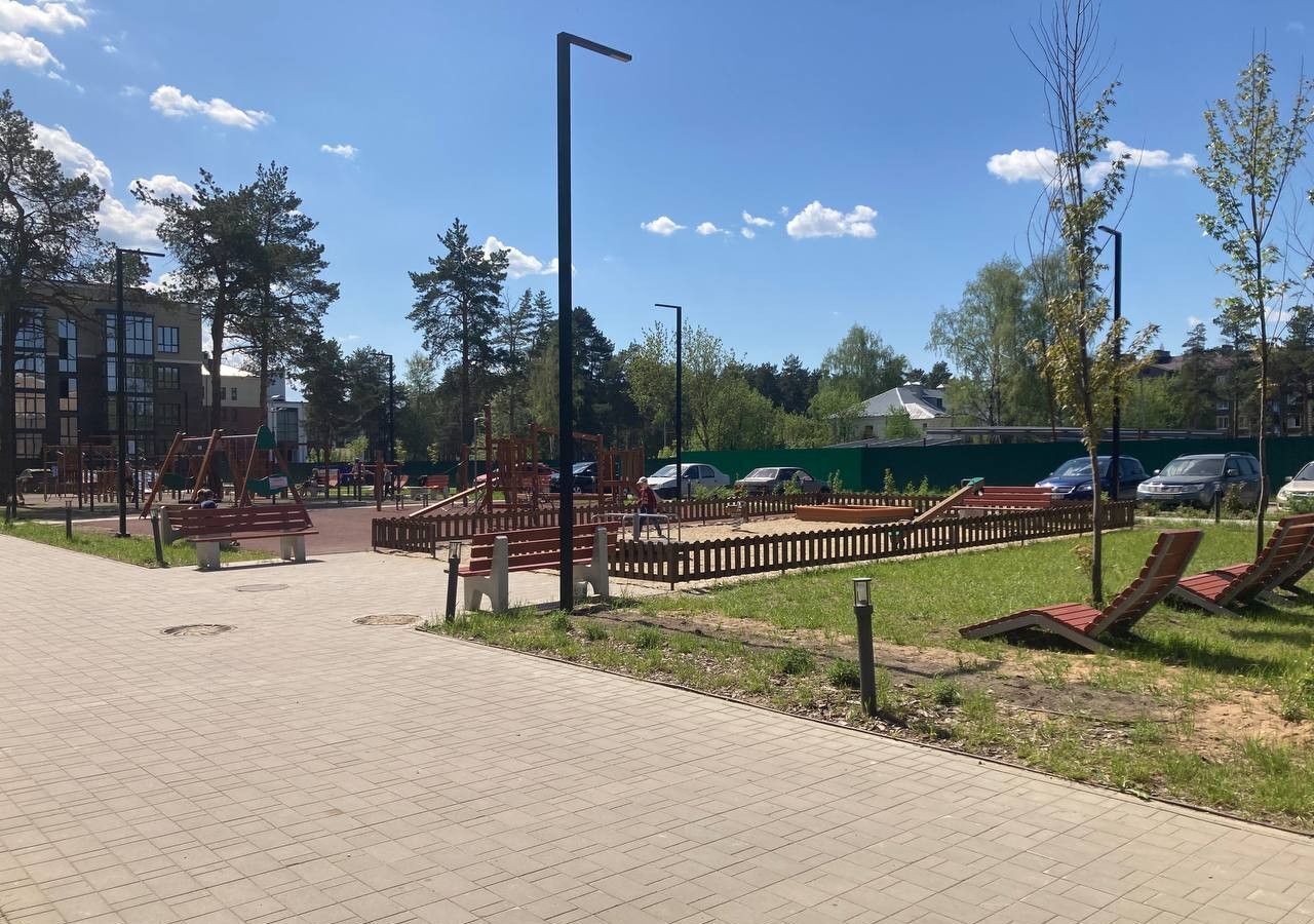 квартира г Ярославль р-н Заволжский ул Клубная 22 фото 2