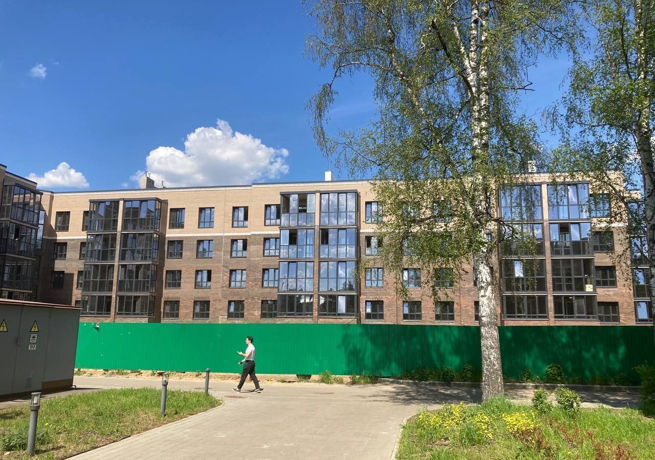 квартира г Ярославль р-н Заволжский ул Клубная 22 фото 4