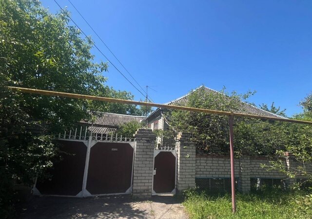 дом пер Межевой 2 Советский муниципальный округ фото