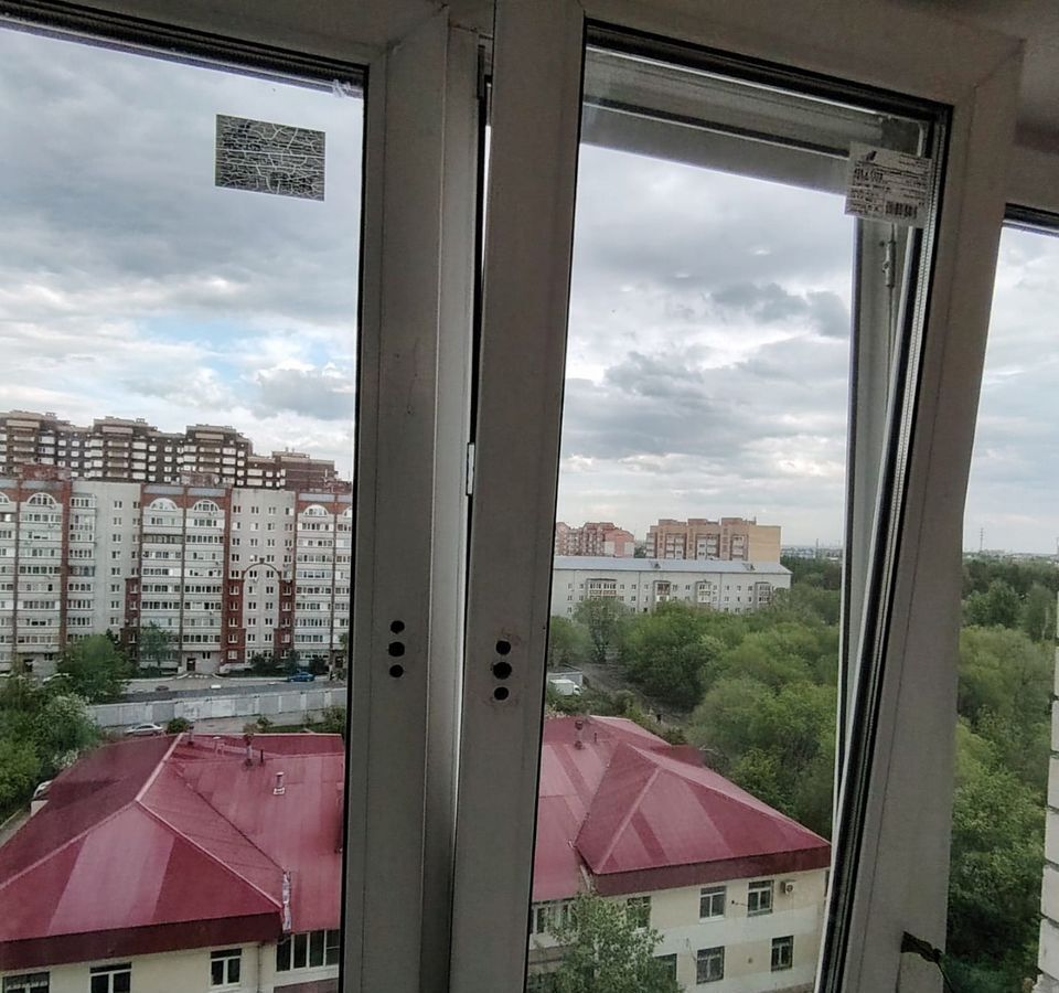 квартира г Тюмень р-н Ленинский ул Малиновского 6ак/2 мкр-н Мыс фото 4