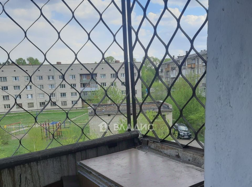 квартира г Ангарск кв-л 92 19 фото 7