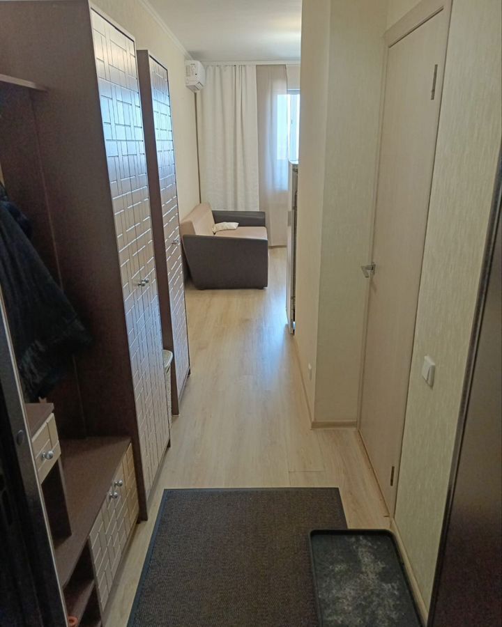 квартира г Новосибирск ул Беловежская 4/1 Площадь Маркса фото 1