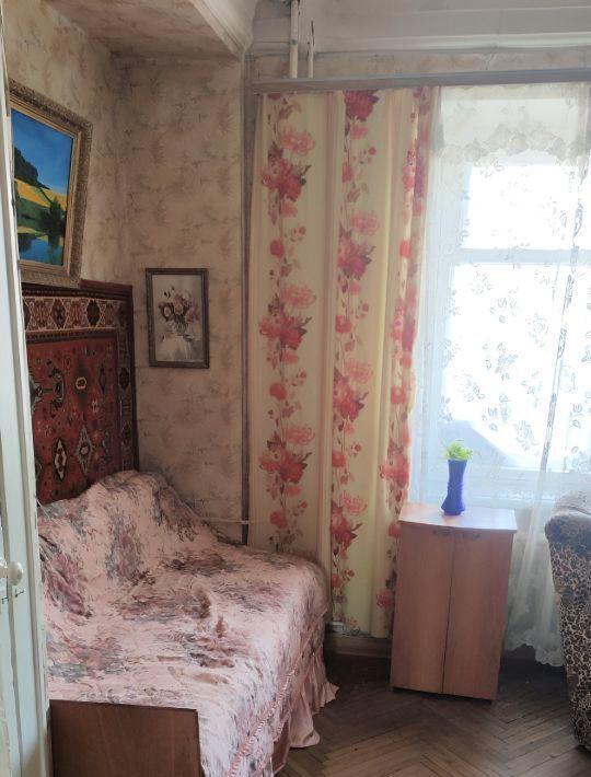 квартира г Нижний Новгород Парк культуры ул Лоскутова 14 фото 2