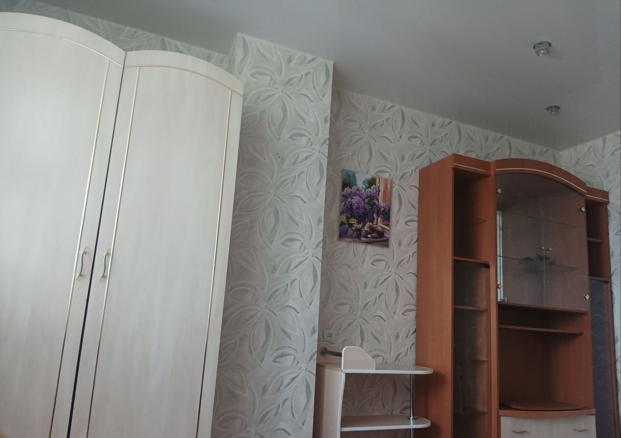 квартира г Бийск ул Советская 189/6 фото 3