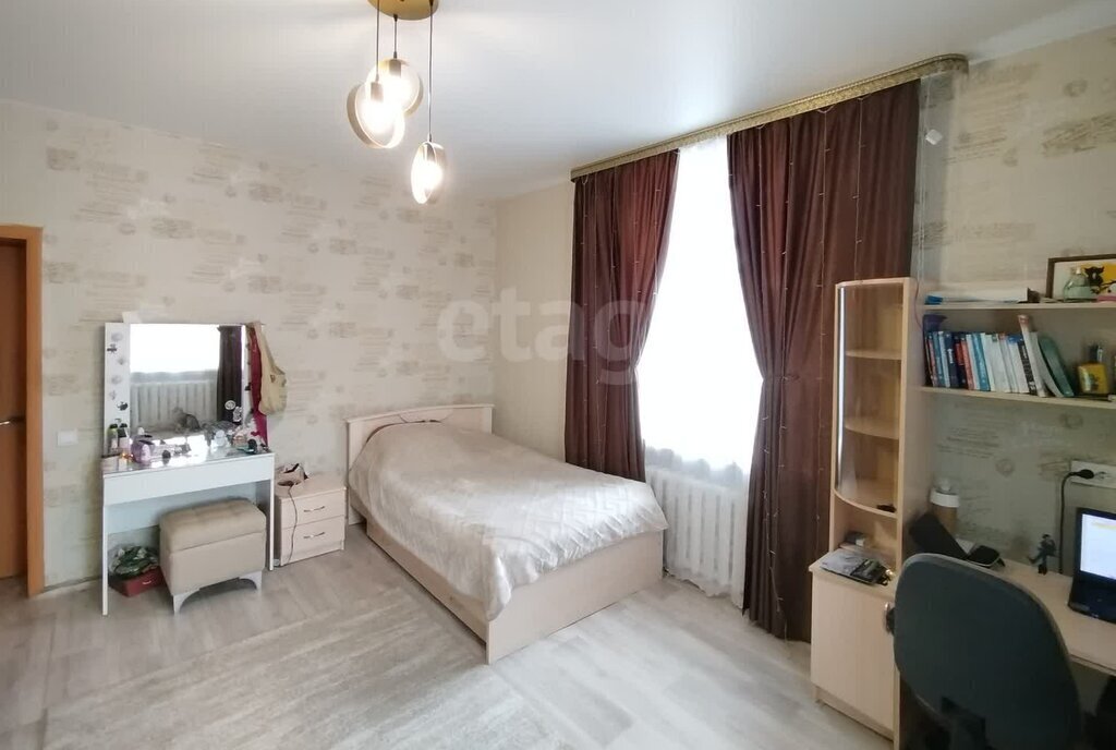 квартира г Курган ул Куйбышева 60 фото 3