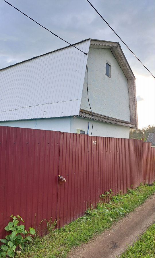 дом г Димитровград тер. ТСН Объединенный 11-я линия фото 3