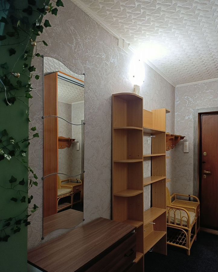 квартира г Ноябрьск пр-кт Мира 82 Тюменская обл. фото 3