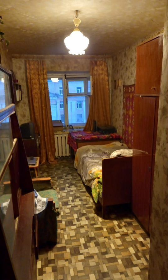 квартира г Дзержинск ул Ватутина 36 фото 4