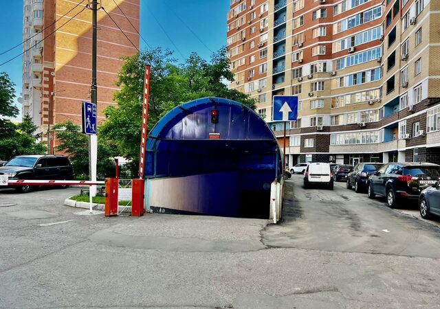 пр-кт Октябрьский 18к/3 Ухтомская фото