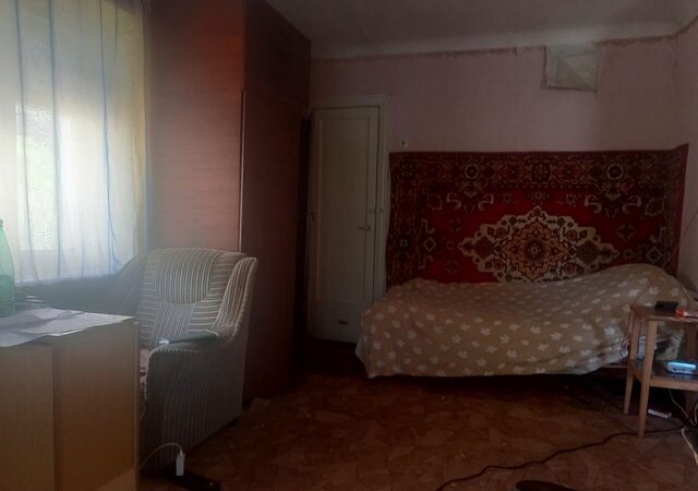 ул Серафимовича 28 фото