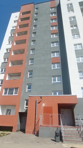 квартира дом 1 фото