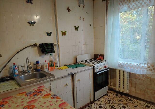 р-н Центральный ул Тимирязева 101к/3 фото