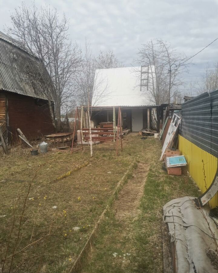 дом г Ухта Дальний Центральная ул фото 1