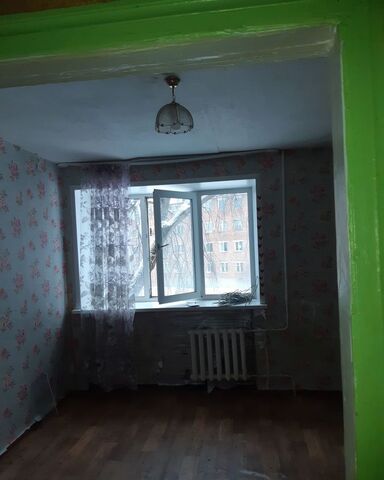 комната ул Тимирязева 1/2 фото