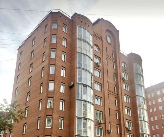 р-н Центральный ул Терешковой 22б фото