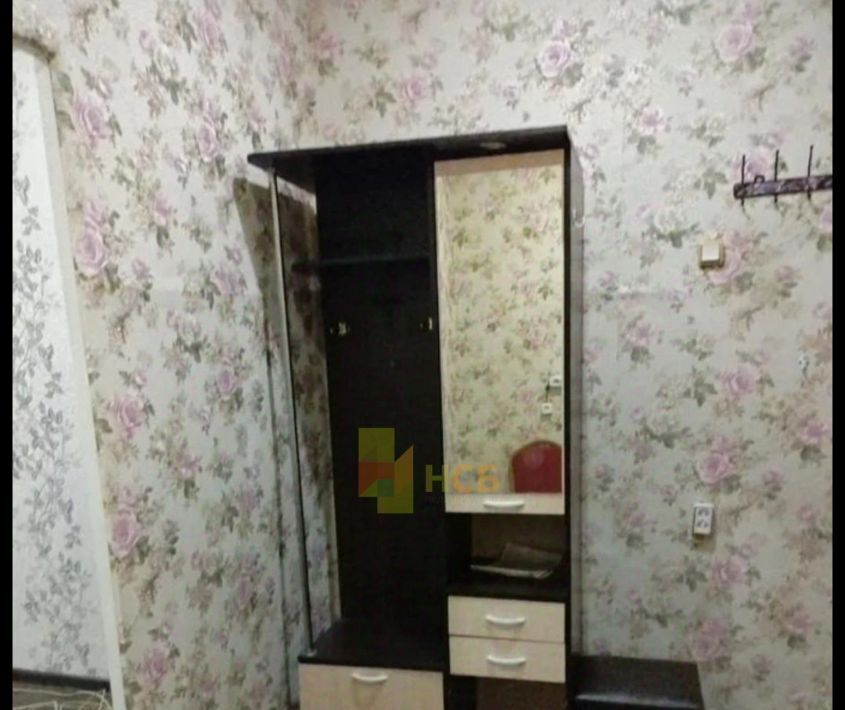 комната г Омск р-н Советский пр-кт Мира 37а фото 4