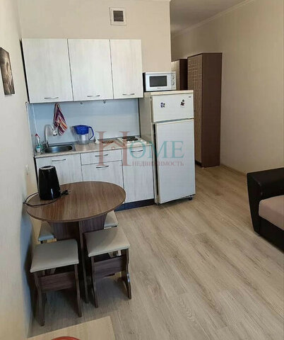квартира ул Беловежская 4/1 Площадь Маркса фото