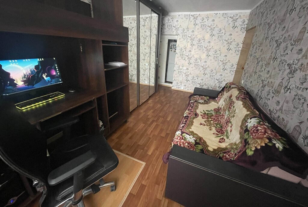 квартира г Балашиха ш Энтузиастов 77 Салтыковская фото 2
