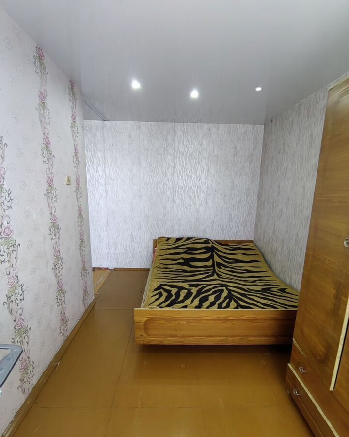 квартира г Братск ул. Энгельса, 23 фото 2