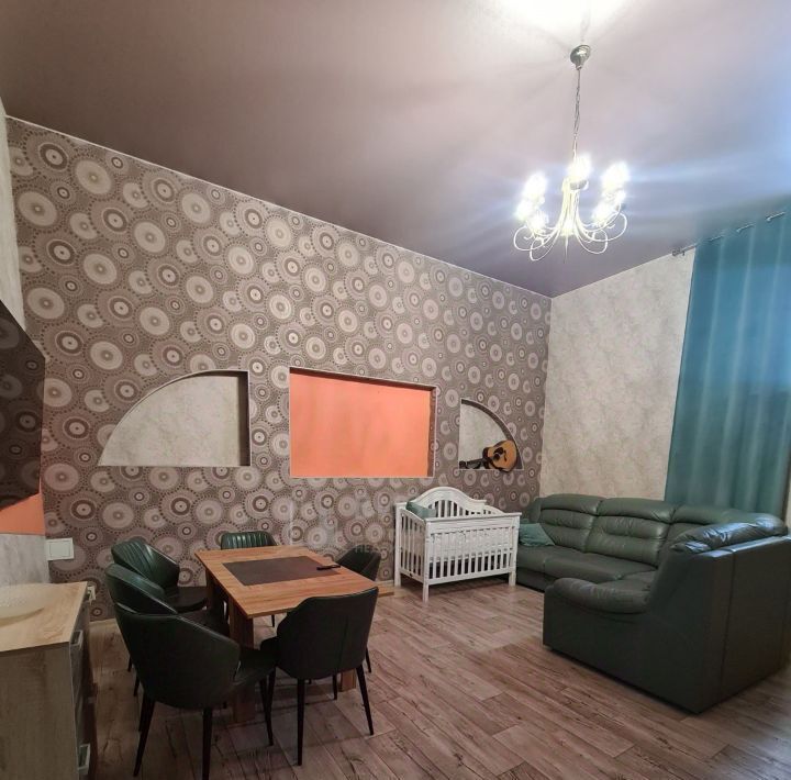 квартира р-н Нижнекамский г Нижнекамск ул Кайманова 14 фото 1
