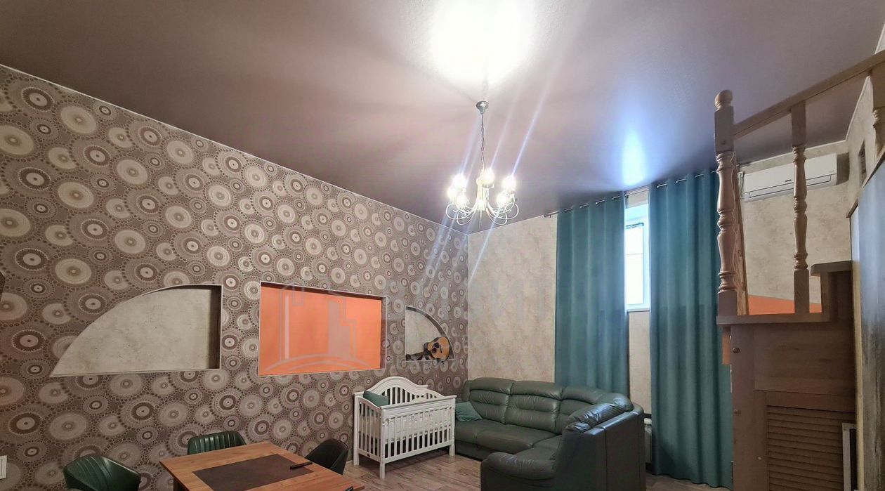 квартира р-н Нижнекамский г Нижнекамск ул Кайманова 14 фото 2