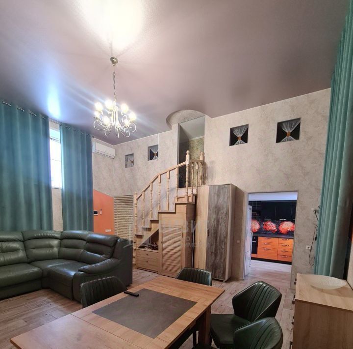 квартира р-н Нижнекамский г Нижнекамск ул Кайманова 14 фото 3
