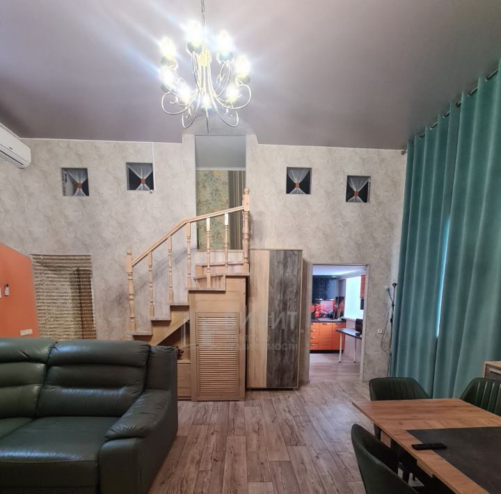 квартира р-н Нижнекамский г Нижнекамск ул Кайманова 14 фото 4