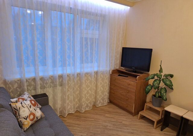 р-н Октябрьский дом 6 фото