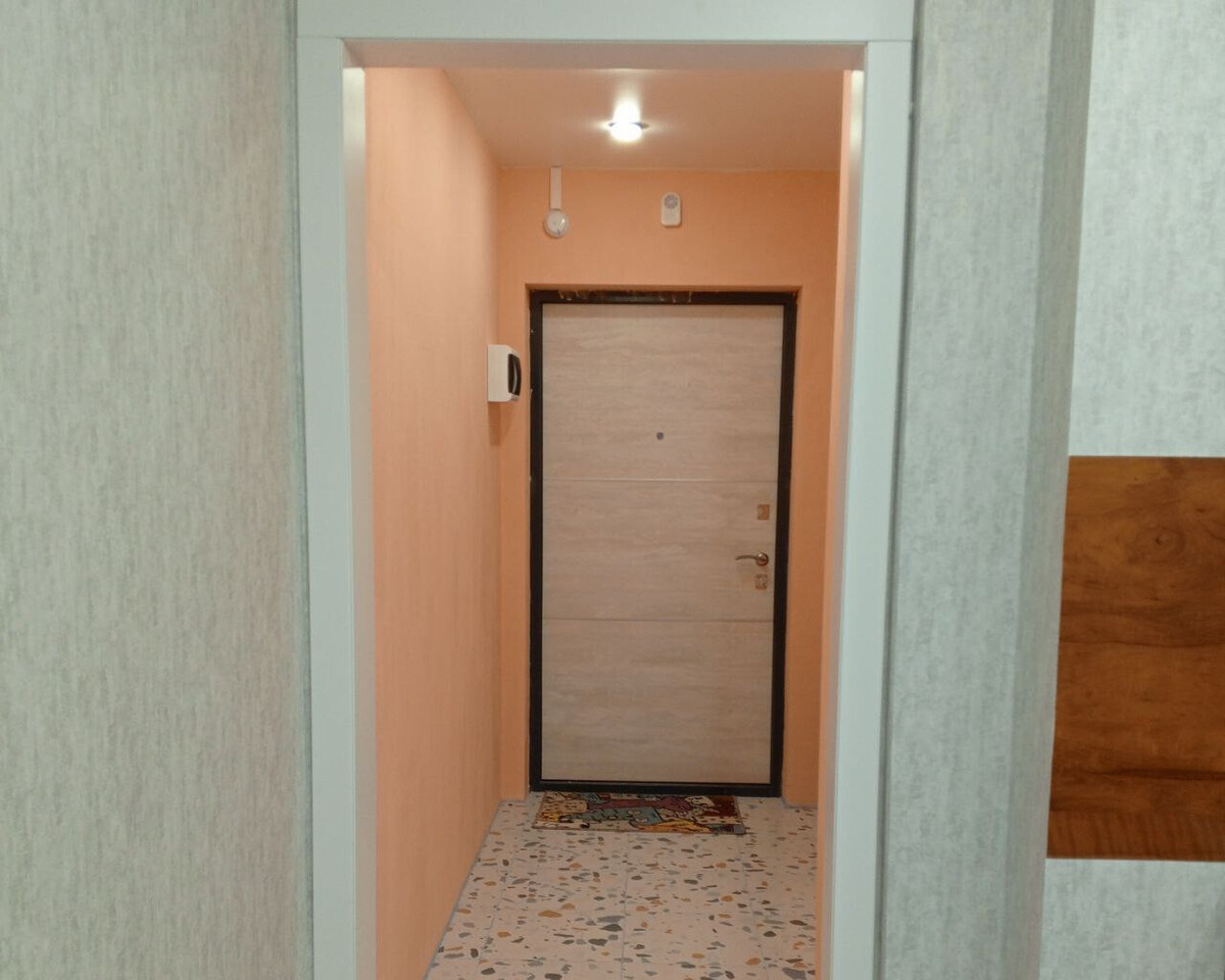 квартира г Ижевск Восточный ул Ипподромная 17 фото 4