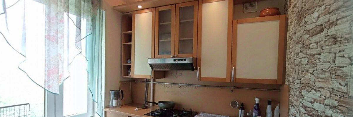 квартира г Москва Давыдково ул Матвеевская 42к/1 фото 1