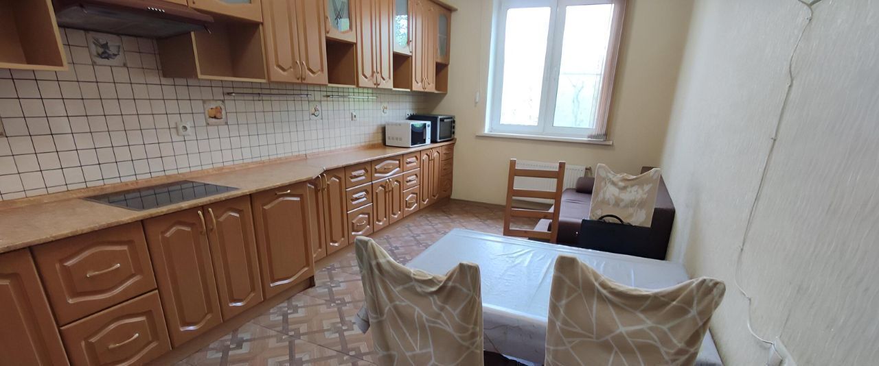 квартира г Москва п Первомайское ул Центральная 24 Крёкшино фото 4