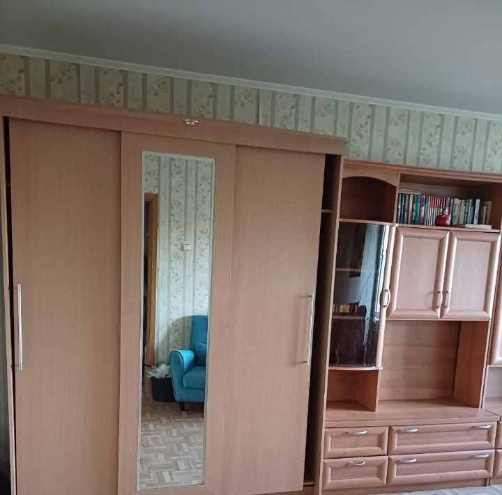 квартира г Москва п Филимонковское п Филимонки Филатов Луг, 8 фото 4
