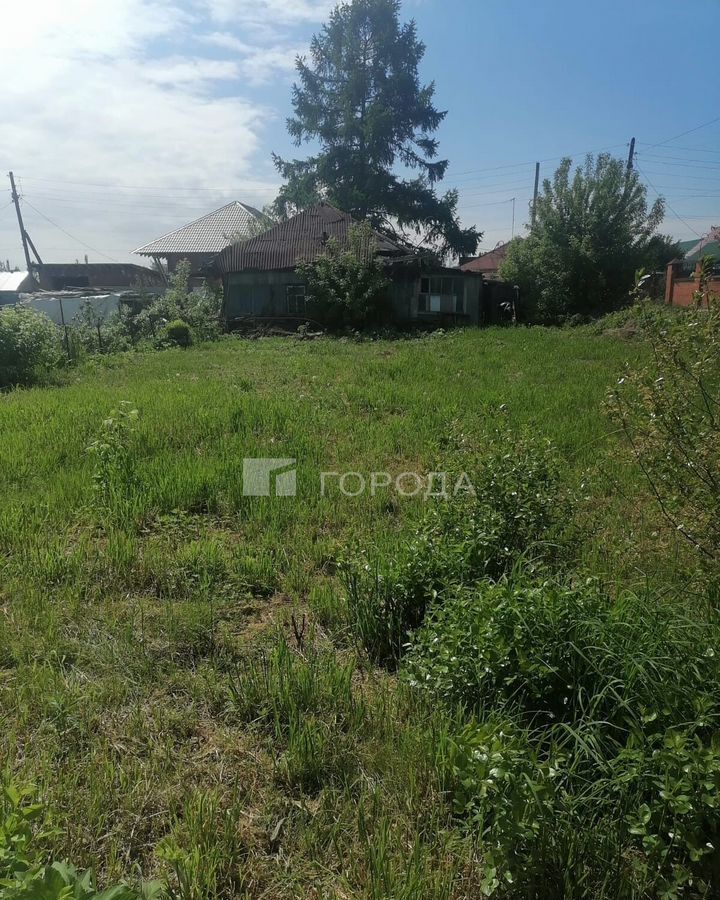 дом г Новосибирск ул Находка 38 Советское шоссе фото 2