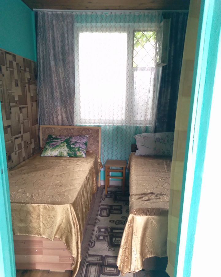 дом г Евпатория ул. Дмитрия Ульянова, 62 фото 1