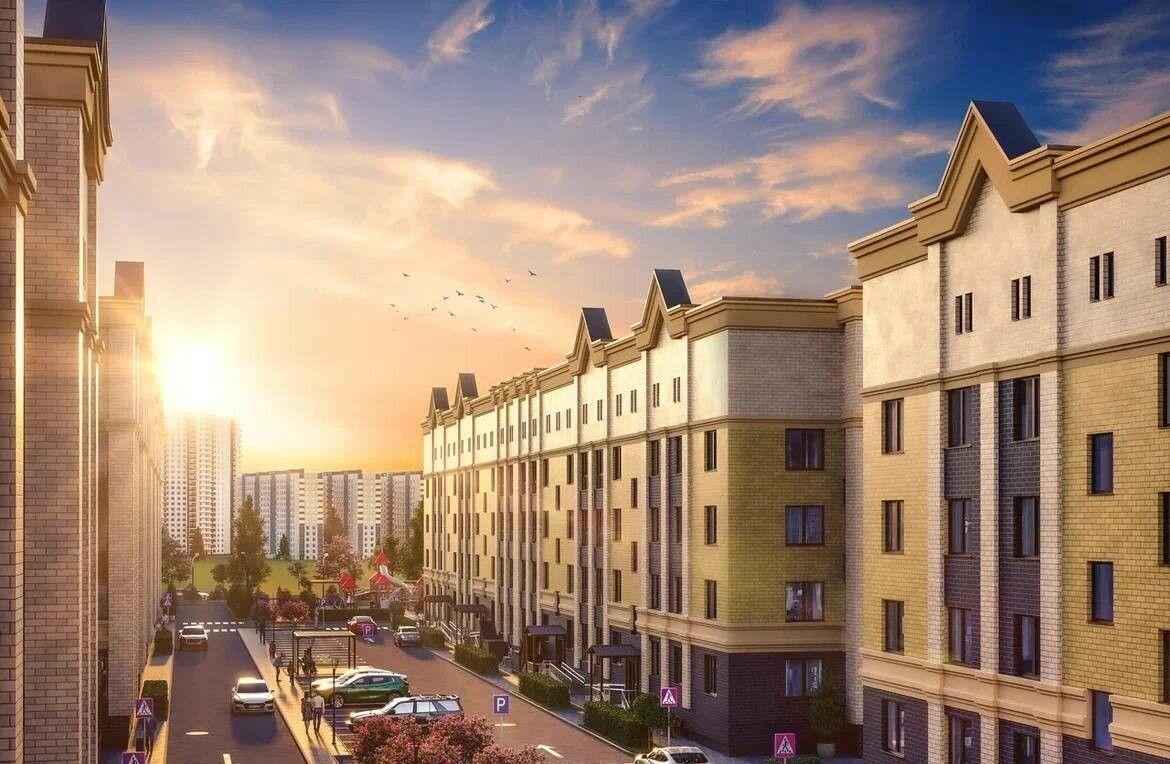 квартира г Ессентуки фото 3