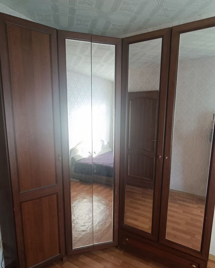 квартира г Нижневартовск ул Омская 60 Тюменская обл. фото 3