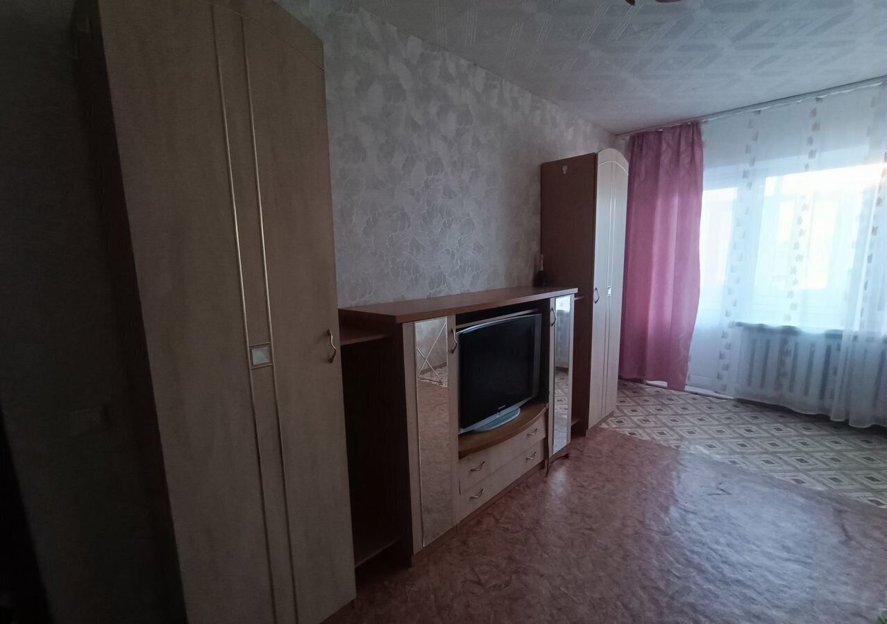квартира г Нижневартовск ул Омская 60 Тюменская обл. фото 2