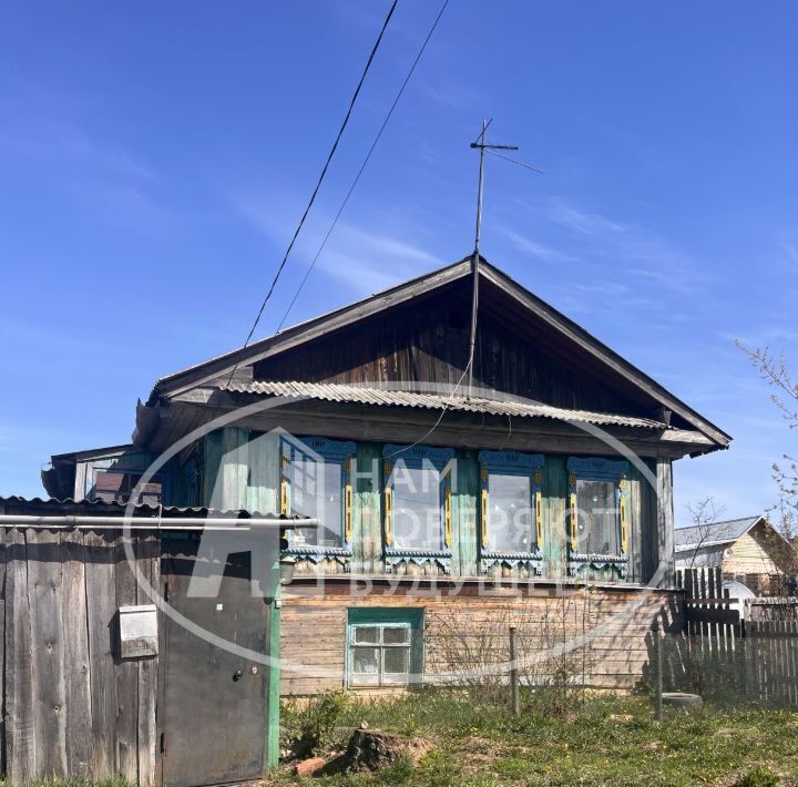 дом г Добрянка ул Суворова 40 фото 2