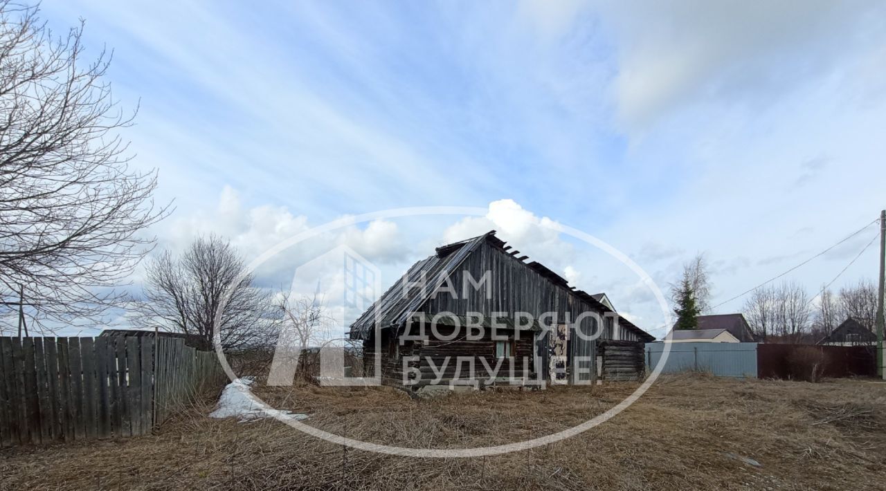 дом г Добрянка д Лунежки ул Центральная фото 2