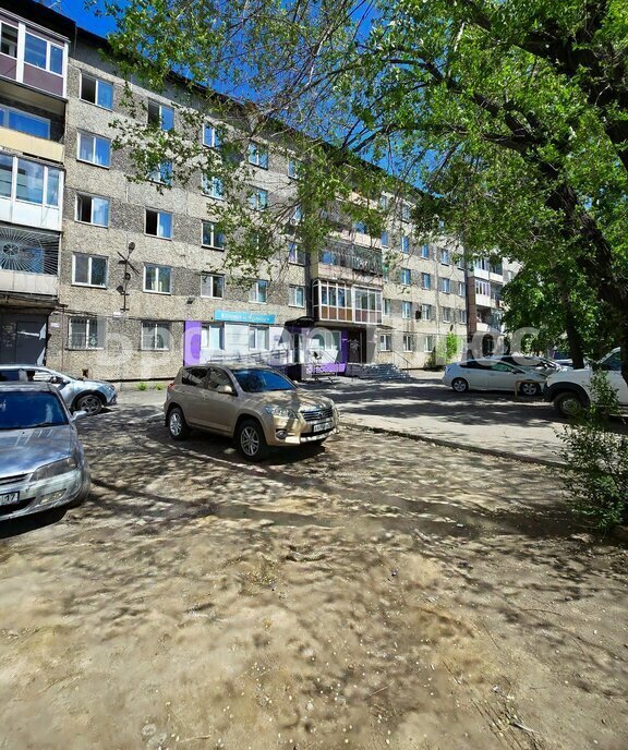 квартира г Кызыл ул Кечил-оола 3 фото 1