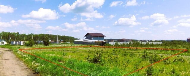 ул Садовая 36 км, Истра, Волоколамское шоссе фото