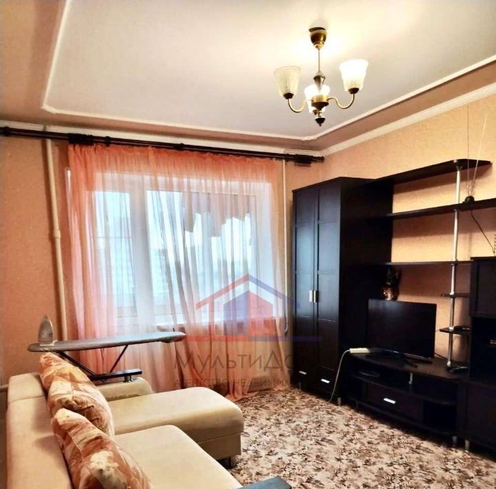 квартира г Старый Оскол Олимпийский микрорайон 30 фото 1