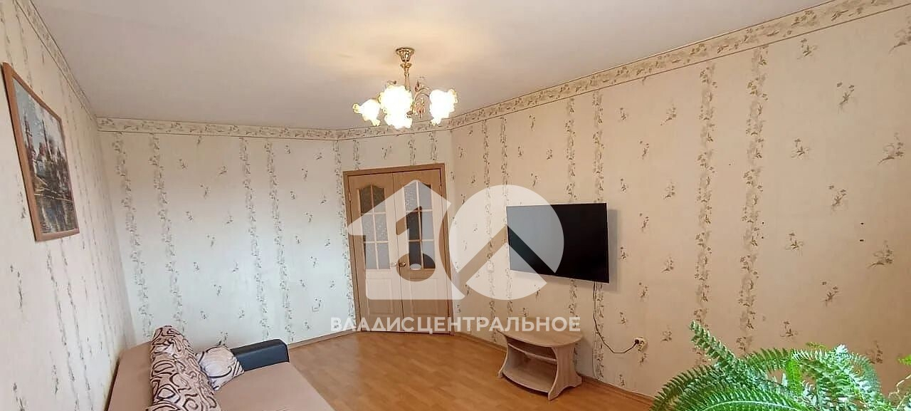 квартира г Бердск ул Луговская 98 фото 3