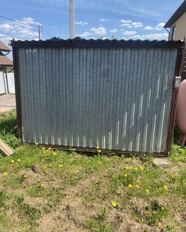 городской округ Солнечногорск ул. Надежды, г. о. Солнечногорск, СНТ Шмель фото